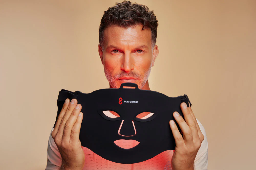 Red Light Face Mask - Image 3