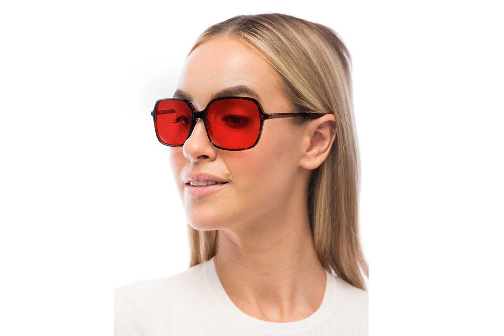 Blaire Blue Light Blocking Glasses - Image 3