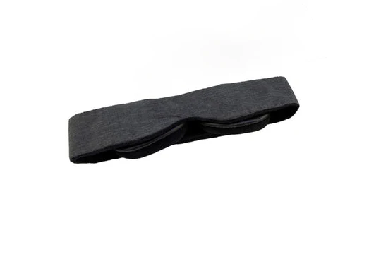 Classic Blackout Sleep Mask - Image 7