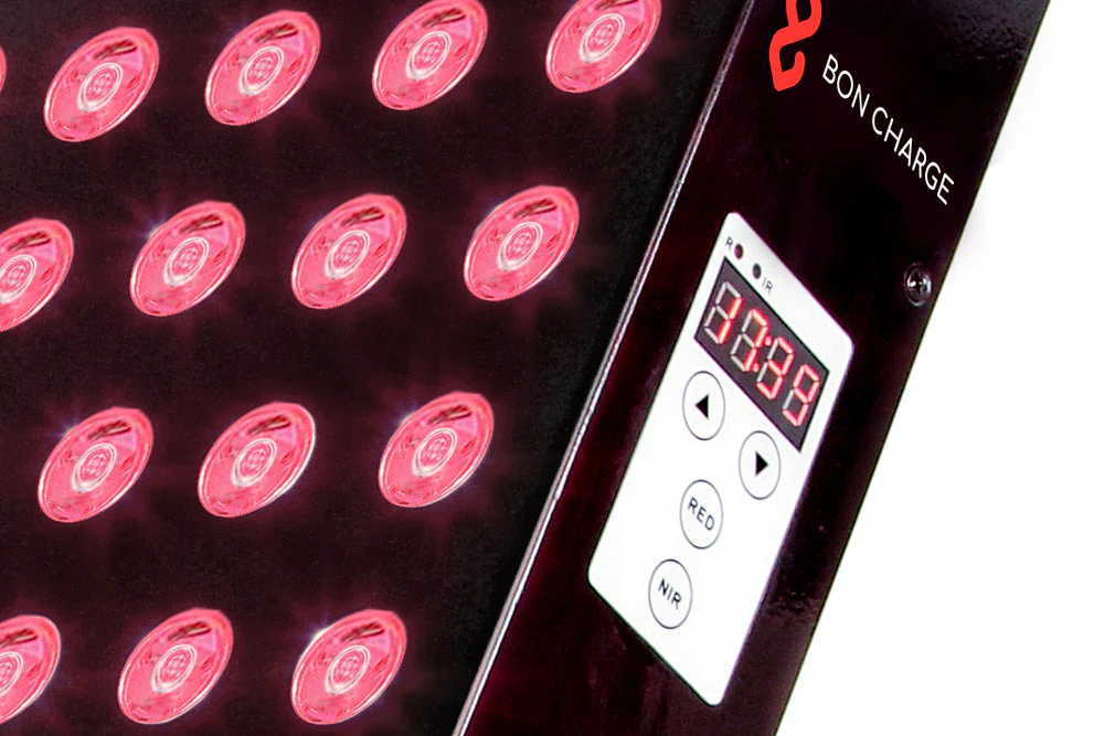 Demi Red Light Therapy Device - Image 7