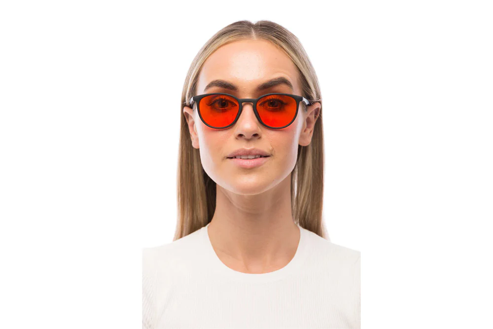 Echo Blue Light Blocking Glasses - Image 4