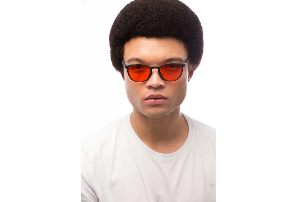 Echo Blue Light Blocking Glasses Readers - Image 3