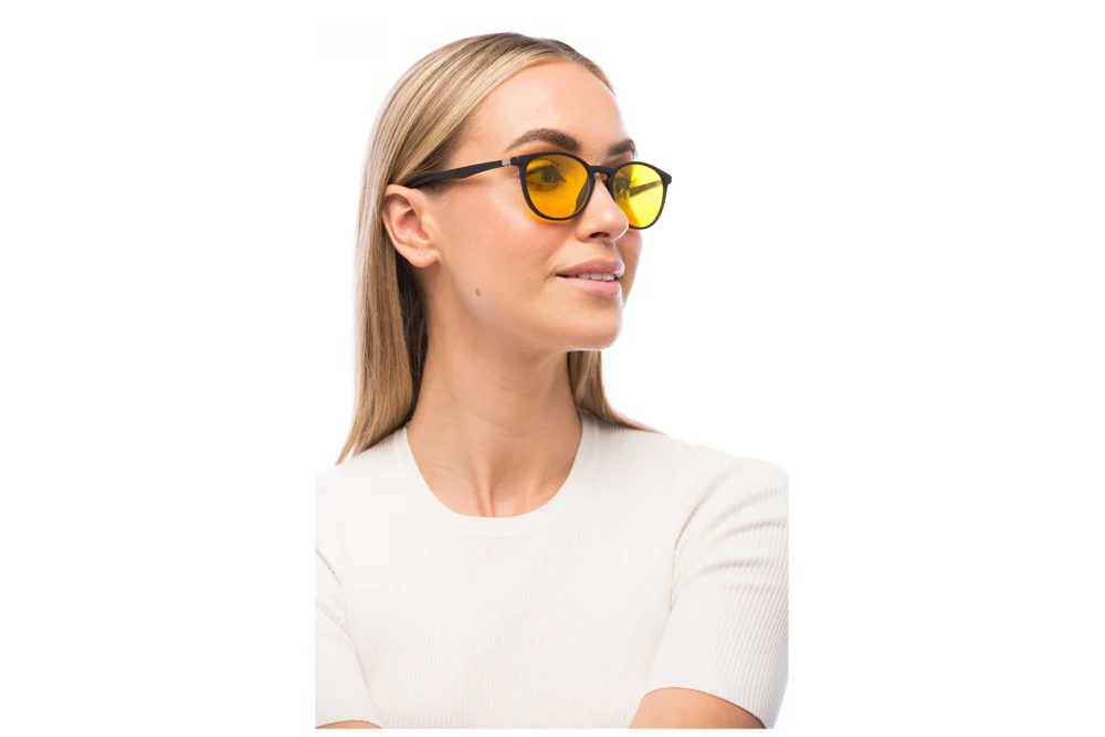 Echo Light Sensitivity Glasses Prescription - Image 3