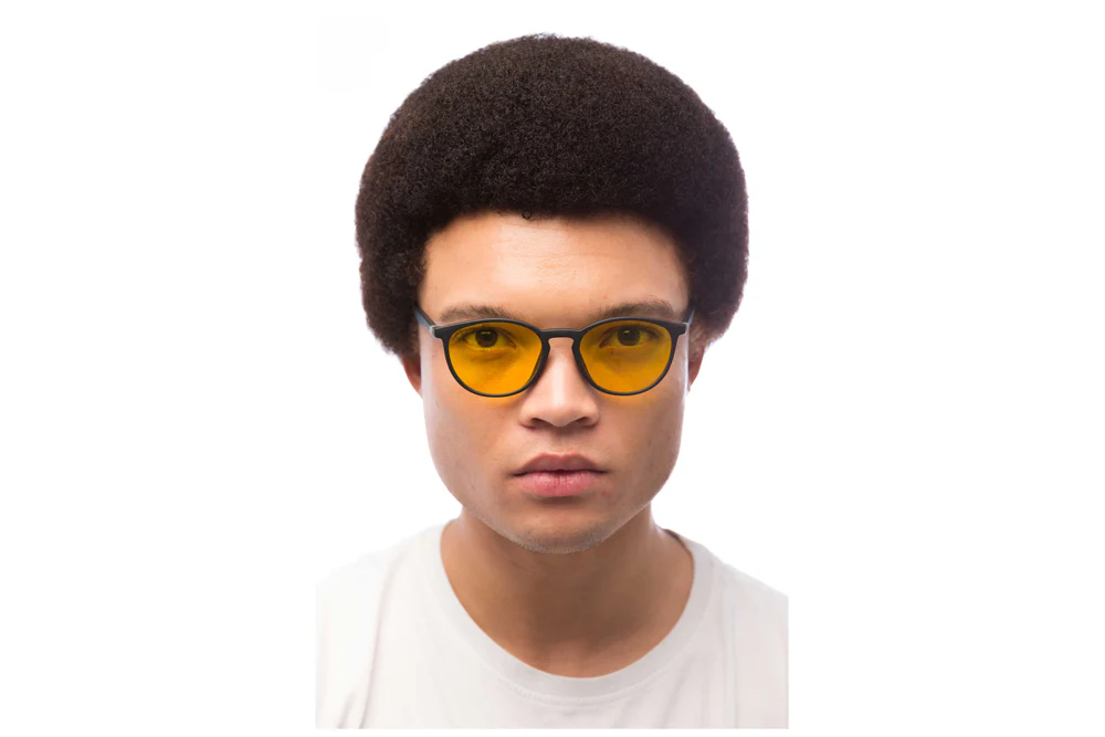 Echo Light Sensitivity Glasses Readers - Image 4