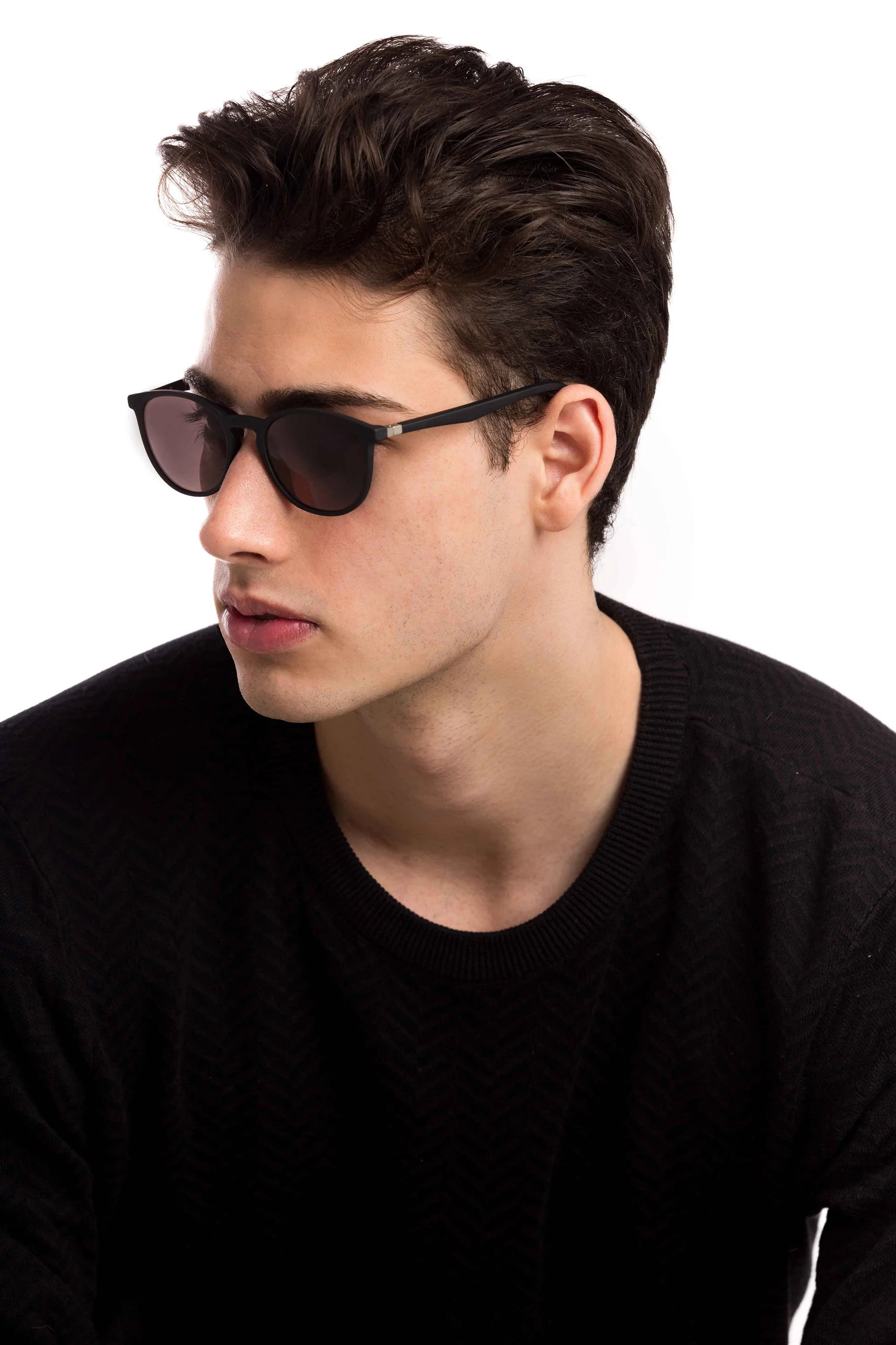 Echo Sunglasses (Grey) - Image 4