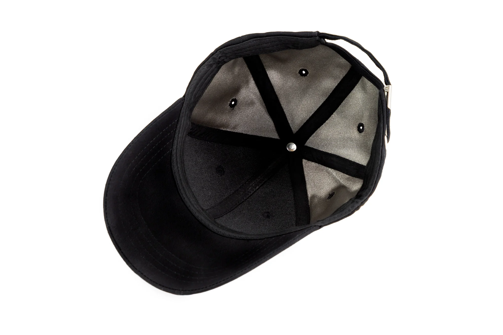 EMF Radiation Blocking Baseball Hat - Image 4