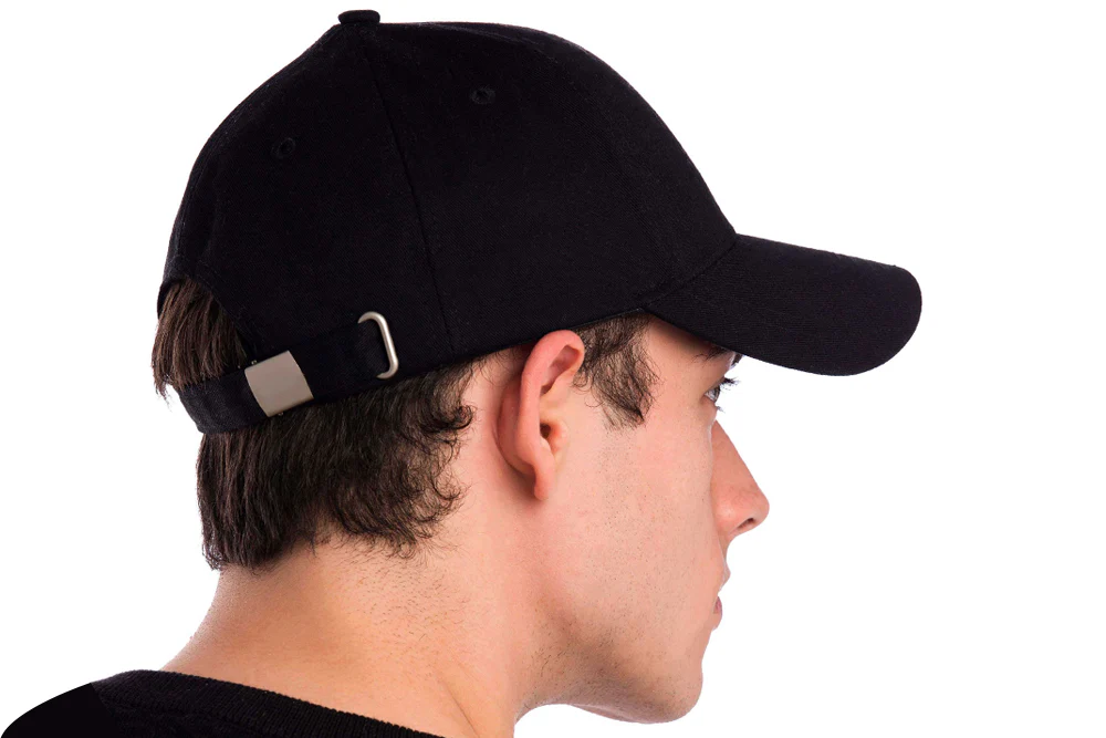 EMF Radiation Blocking Baseball Hat - Image 8