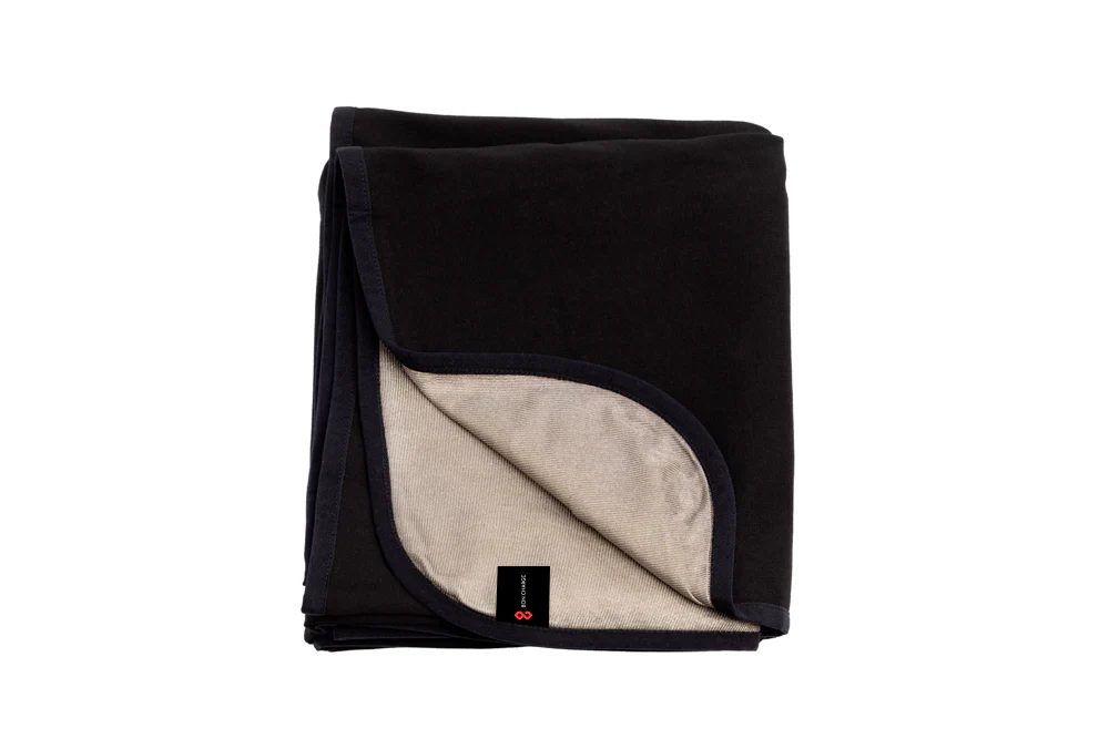 EMF Radiation Blocking Blanket - Image 4