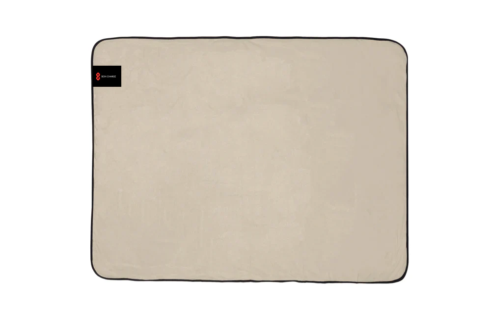 EMF Radiation Blocking Blanket - Image 6