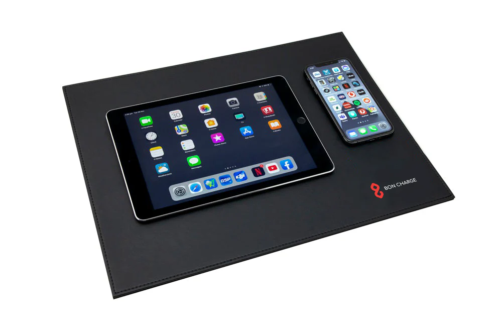 EMF Radiation Blocking Laptop Mat - Image 4