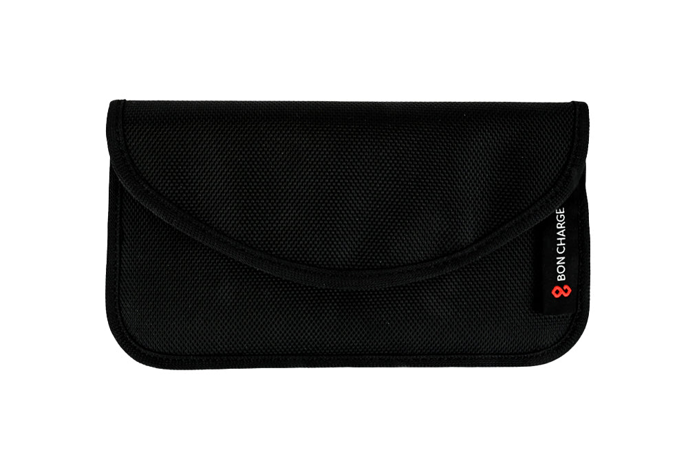 EMF Radiation Blocking Phone Pouch - Image 3