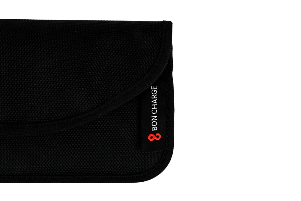 EMF Radiation Blocking Phone Pouch - Image 4