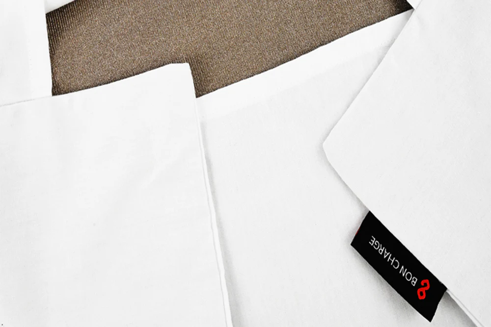 EMF Radiation Blocking Pillowcase - Image 6