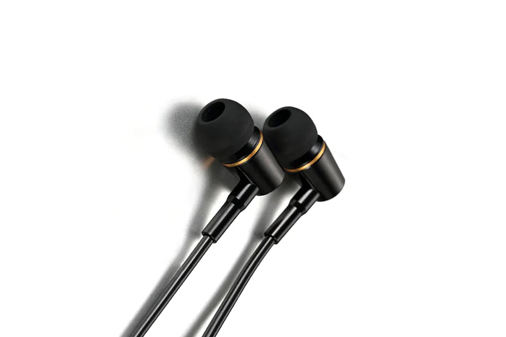 EMF Radiation Free Air Tube Earphones - Image 5