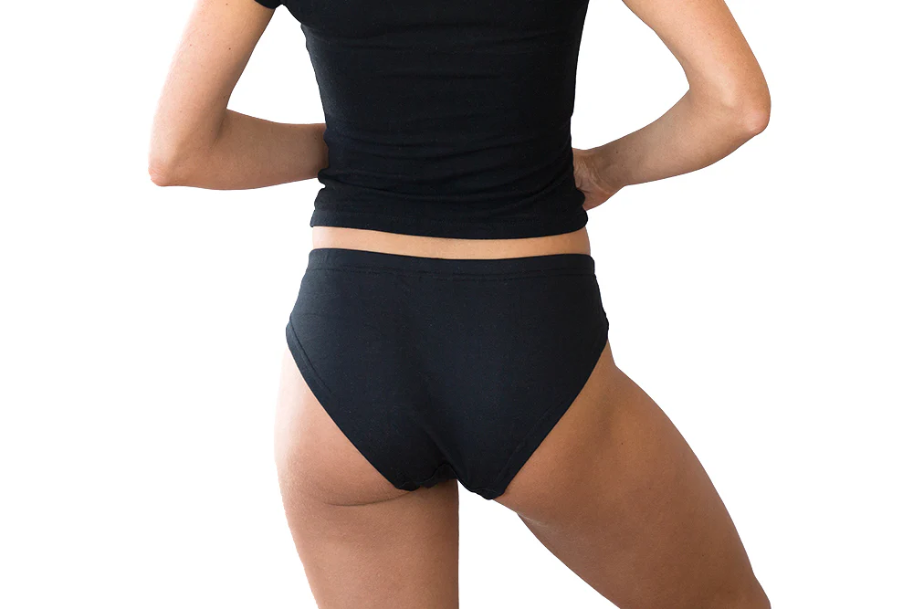 EMF Radiation Blocking Underwear - Female - Image 5