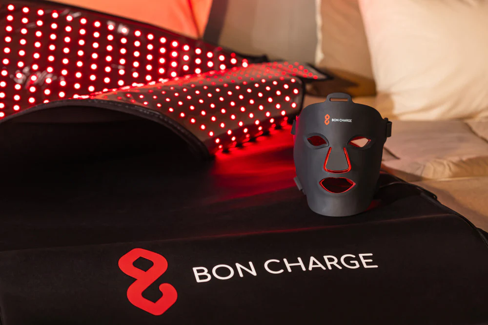 Full Body Red Light Therapy Bundle - Image 3