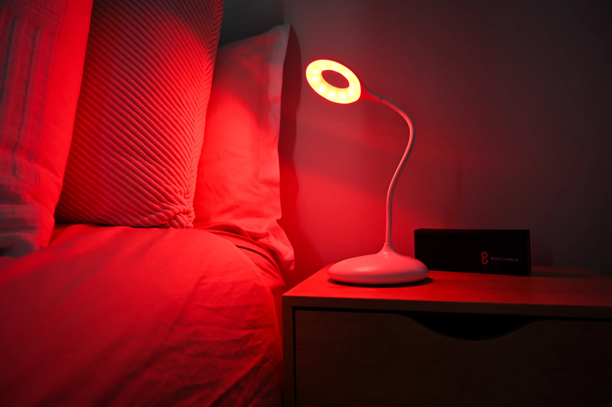 Full Spectrum Lamp (White) - Image 4