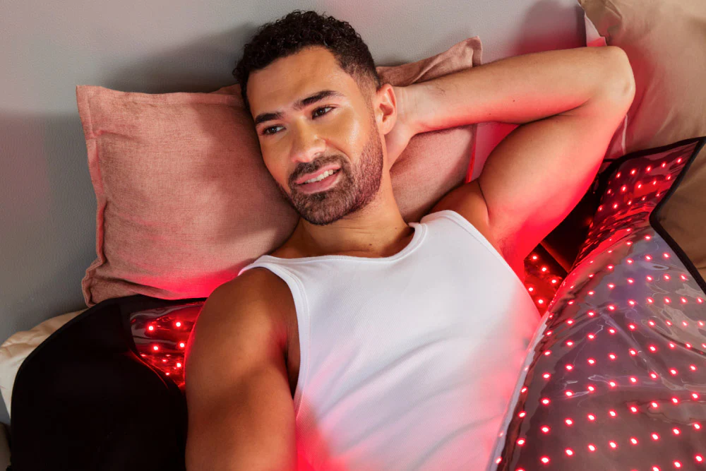 Red Light Therapy Blanket - Image 3