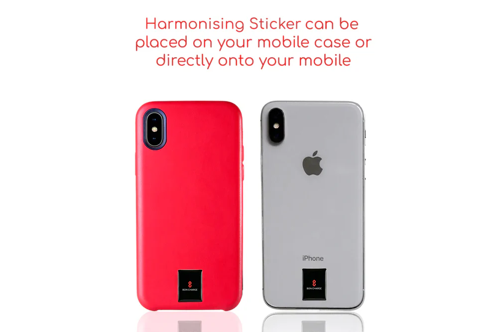 Harmonising Sticker - Image 3