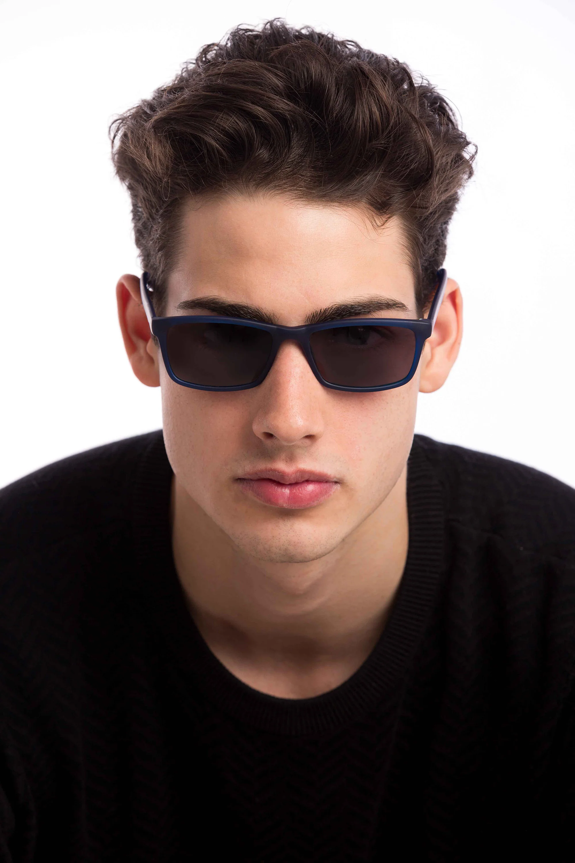 Hudson Sunglasses (Grey) - Image 3
