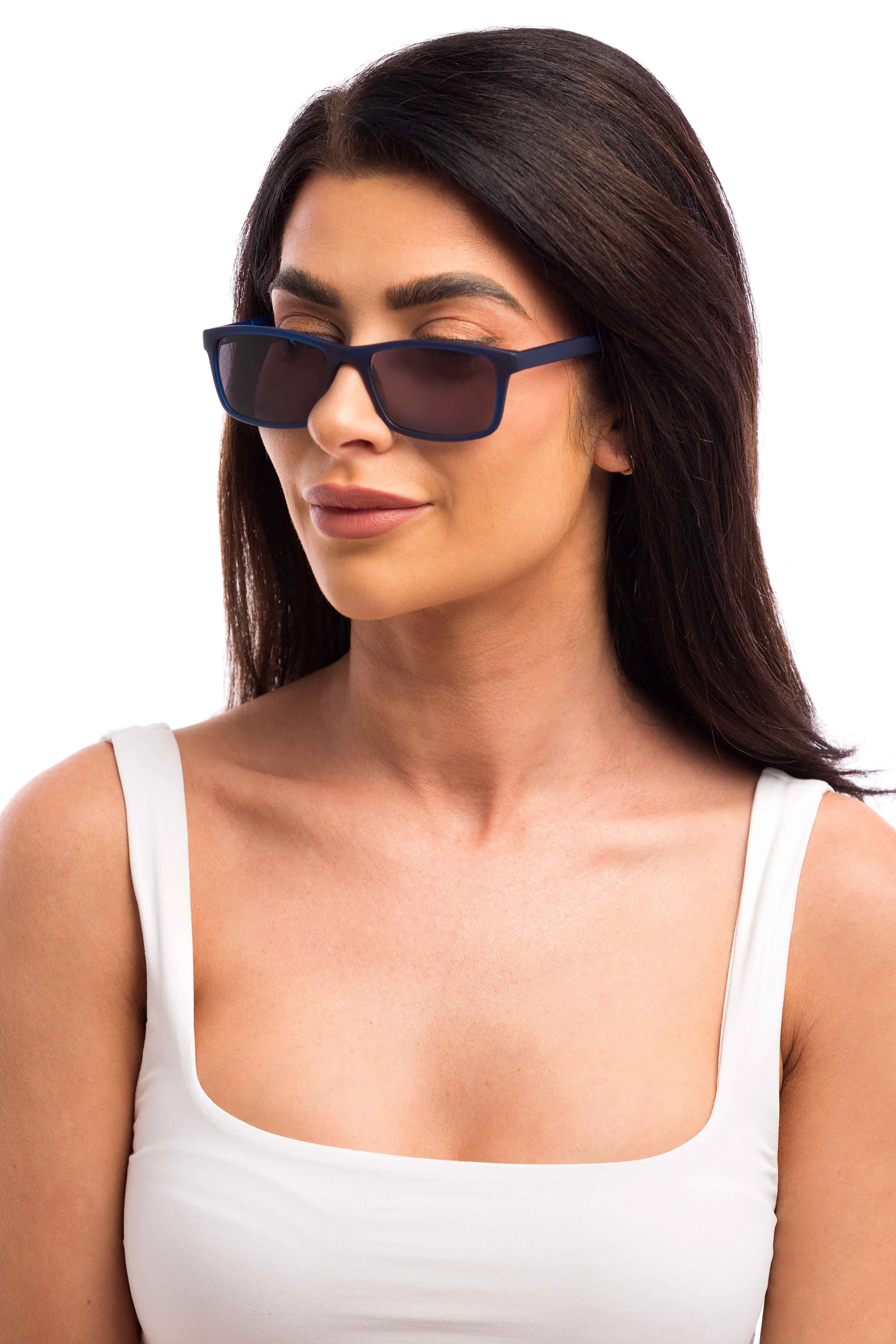 Hudson Sunglasses (Grey) - Image 4