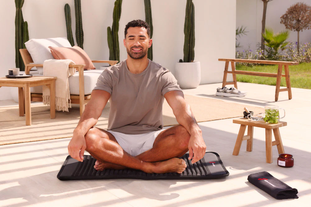 Infrared PEMF Mat Demi - Image 3