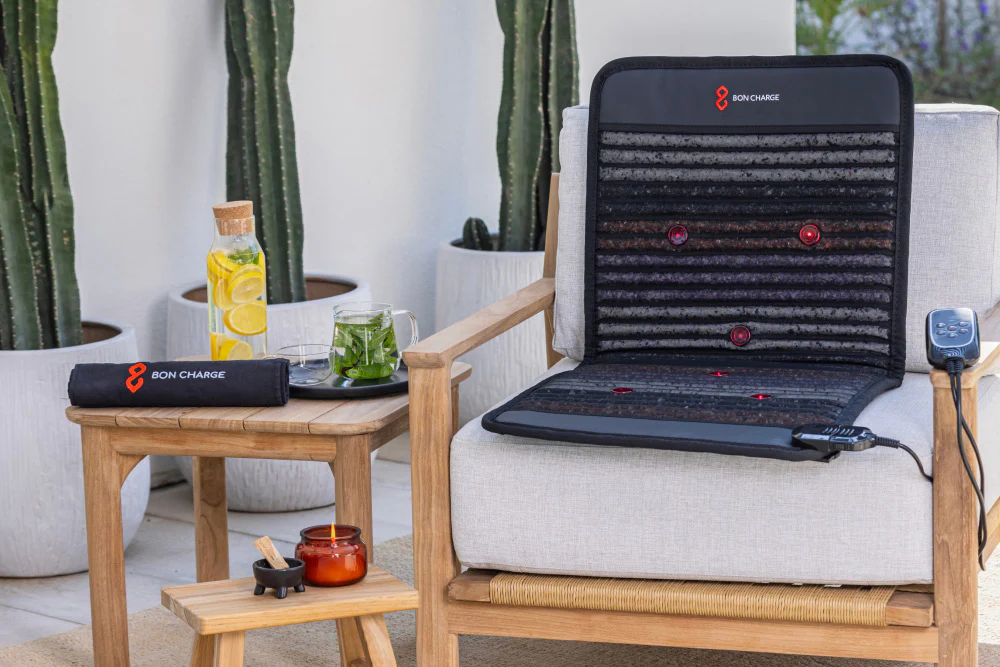 Infrared PEMF Mat Demi - Image 4