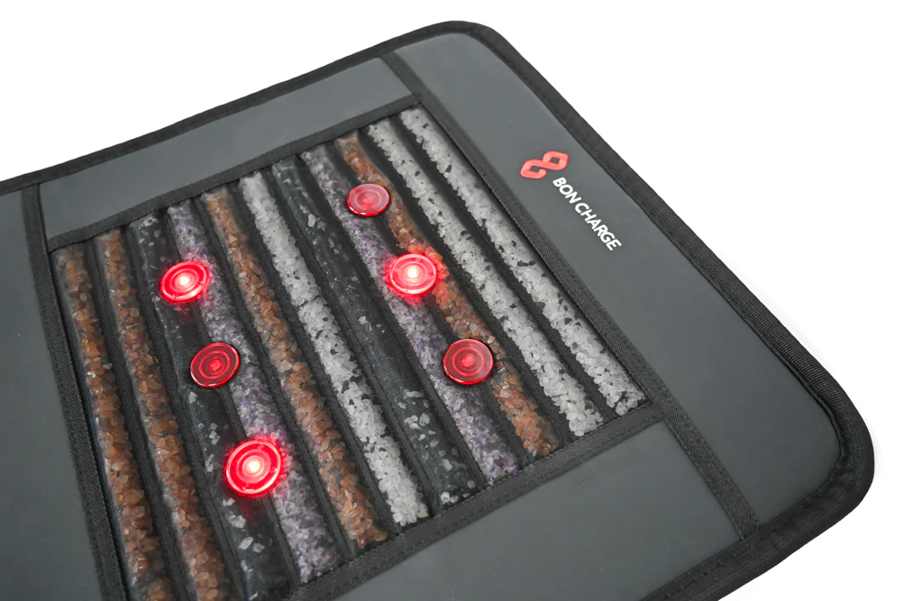 Infrared PEMF Mat Mini - Image 6
