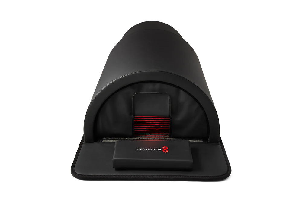 Infrared PEMF Sauna Dome - Image 5