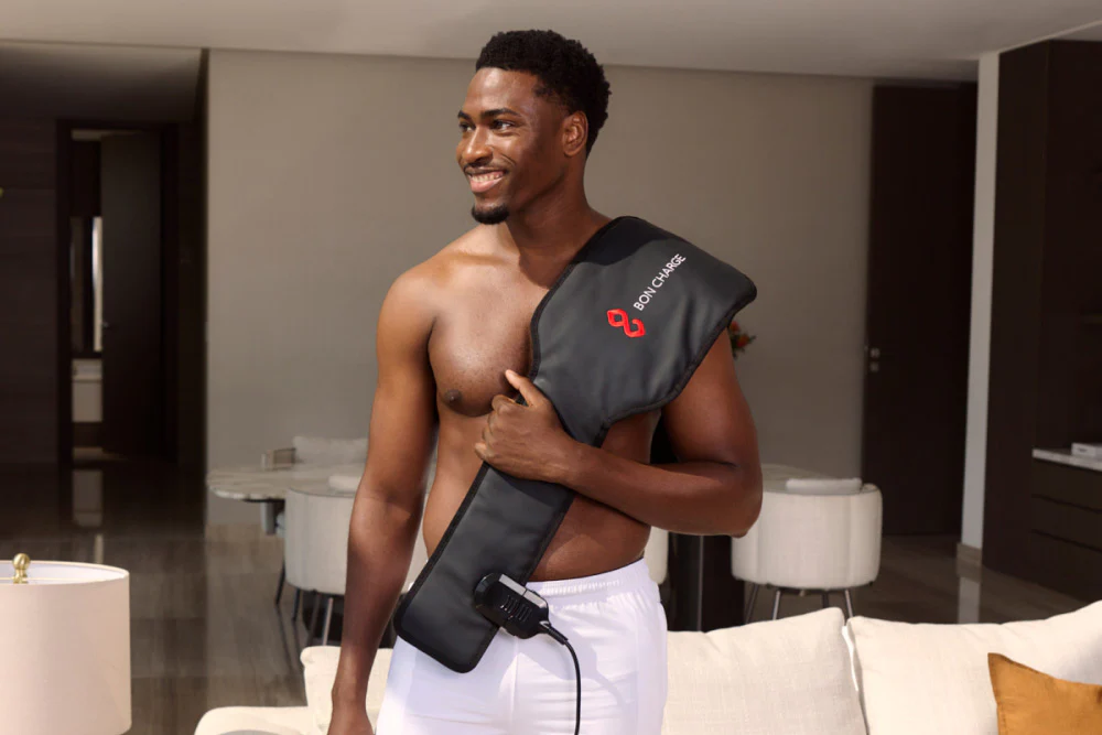 Infrared PEMF Wrap - Image 3