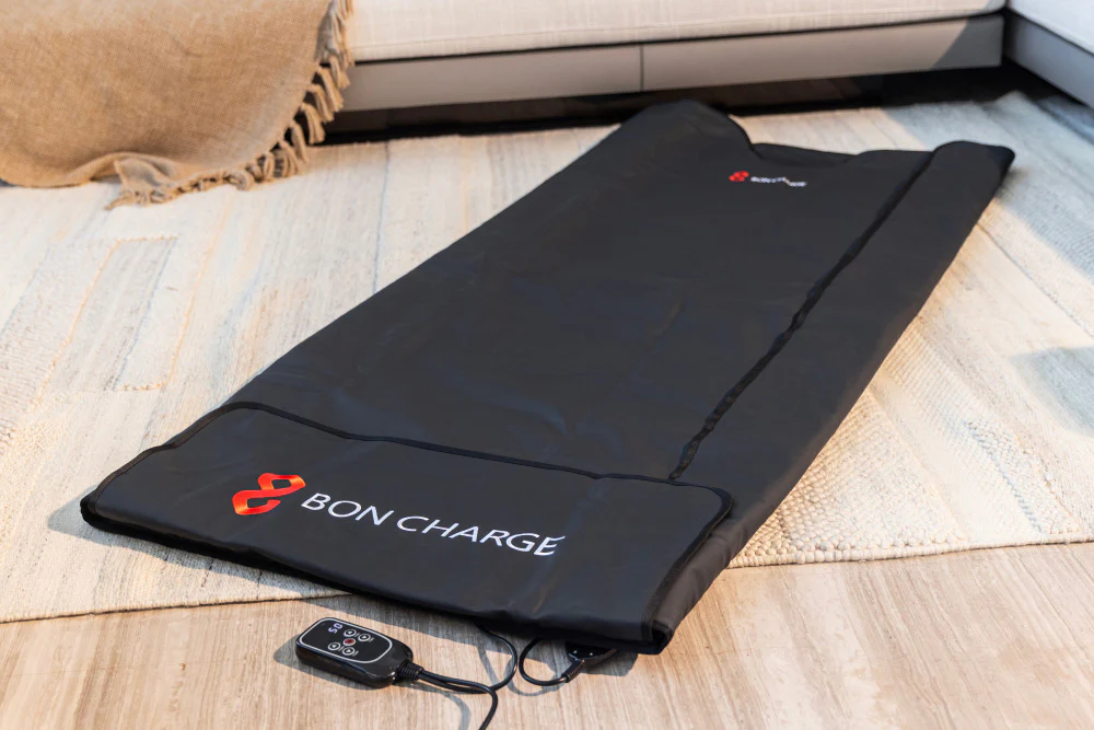 Infrared Sauna Blanket - Image 4