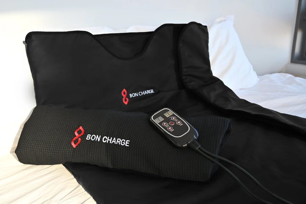 Infrared Sauna Blanket Insert - Image 5