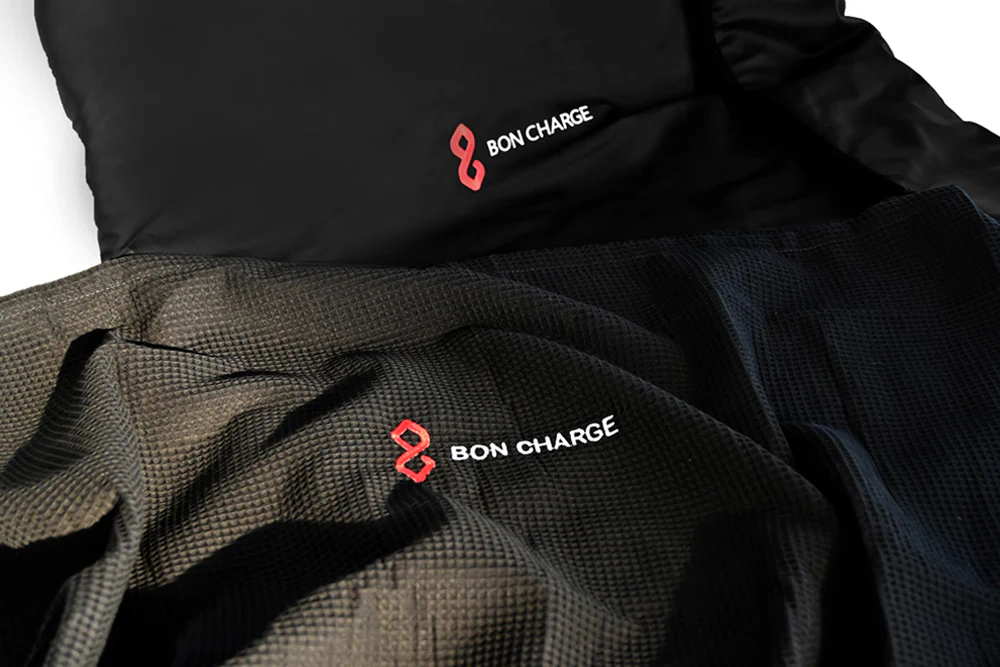 Infrared Sauna Blanket Insert - Image 6