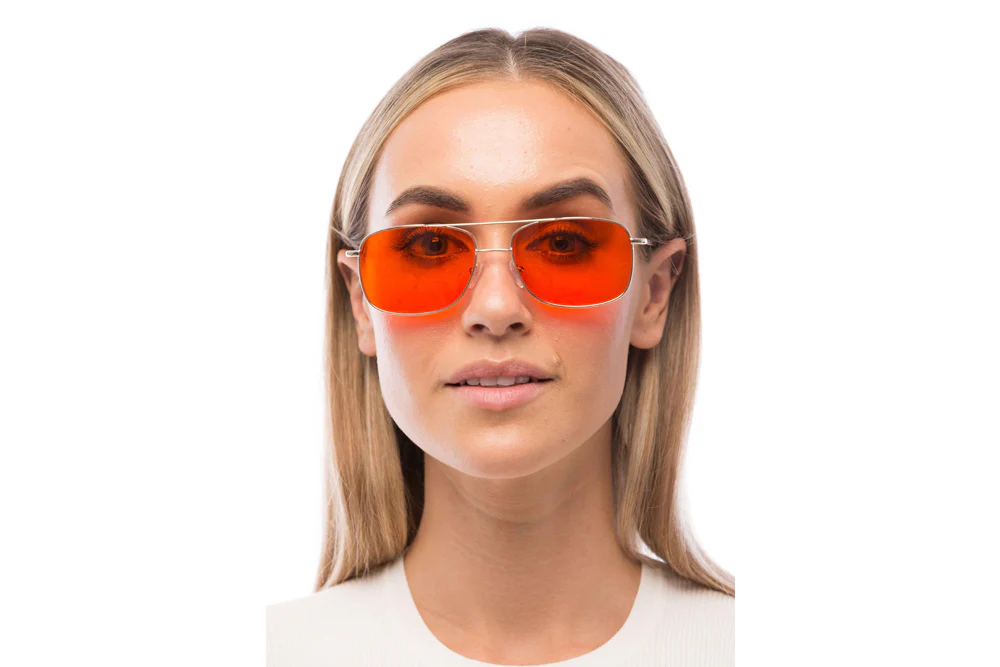 Magnum Blue Light Blocking Glasses - Image 3