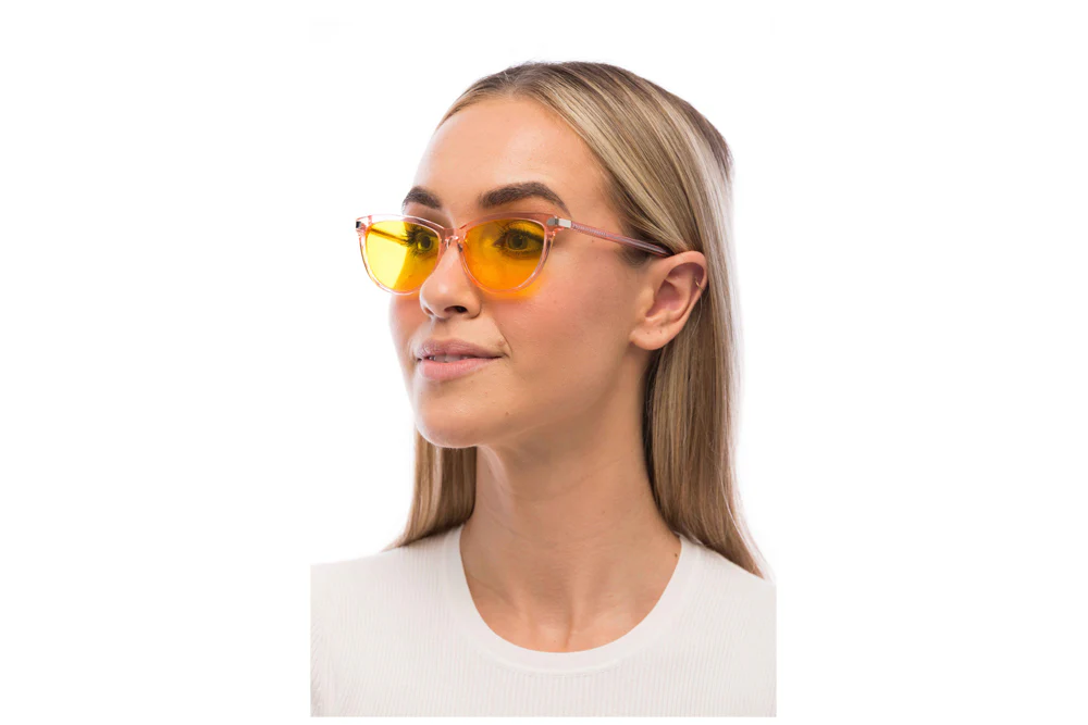 Melissa Light Sensitivity Glasses - Image 4