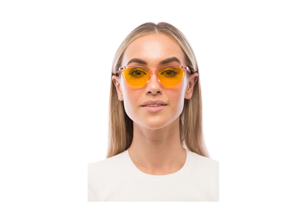 Melissa Light Sensitivity Glasses Prescription - Image 3