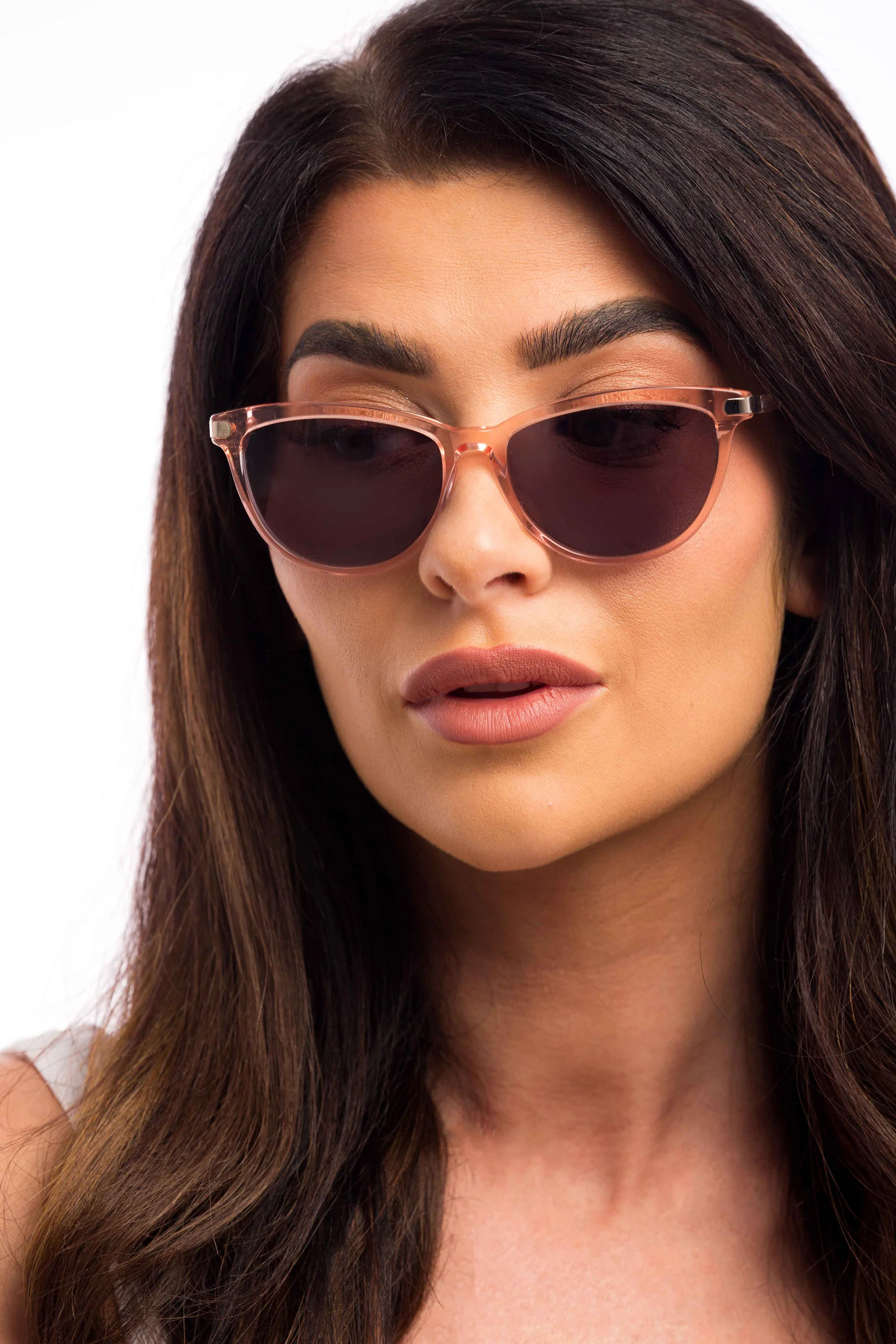 Melissa Sunglasses (Grey) - Image 3