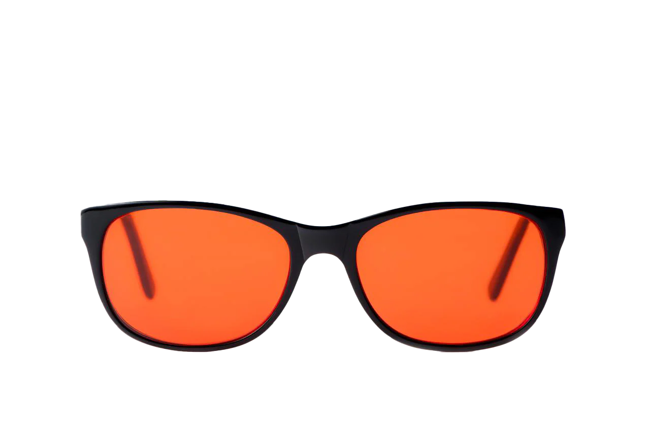 The best glasses for oval shape faces - Blue Light Blocking Glasses