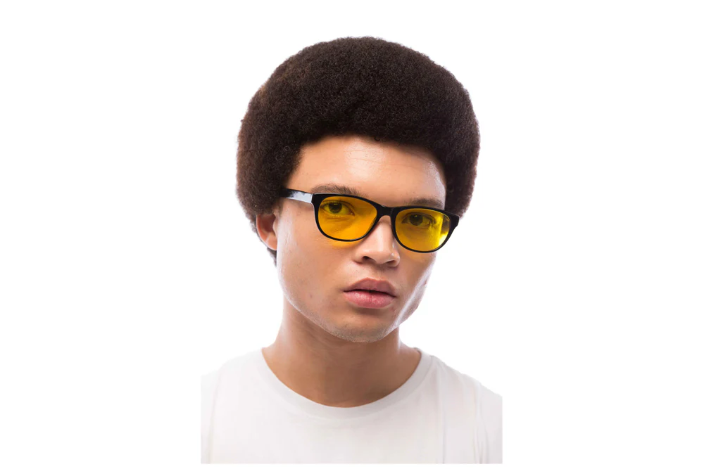 Morris Light Sensitivity Glasses - Image 3