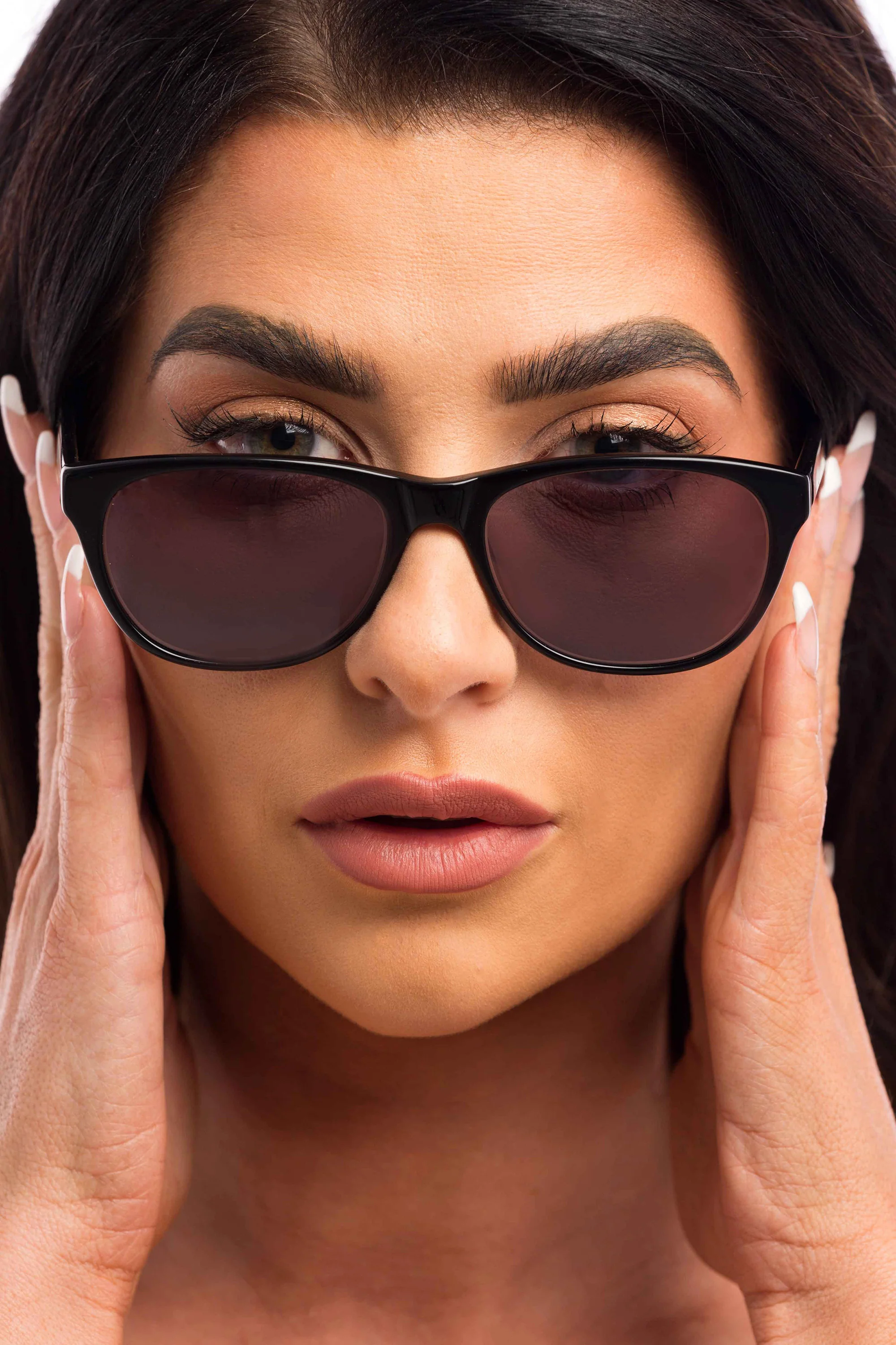 Morris Sunglasses (Grey) - Image 3