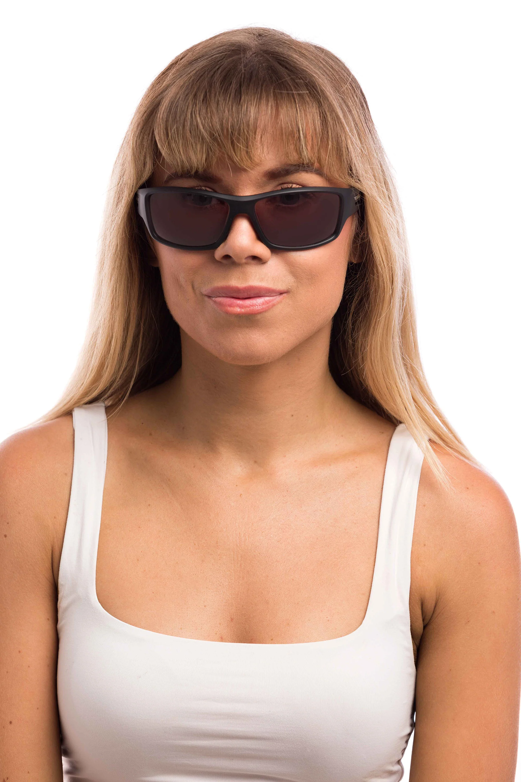 Onyx Sunglasses (Brown) - Image 3