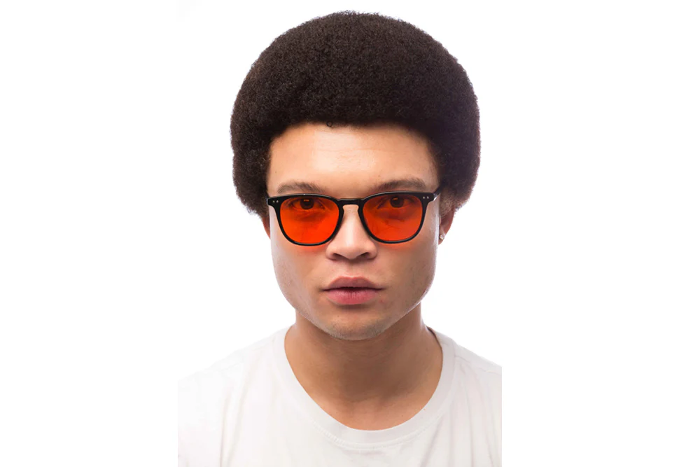 Parker Blue Light Blocking Glasses - Image 3