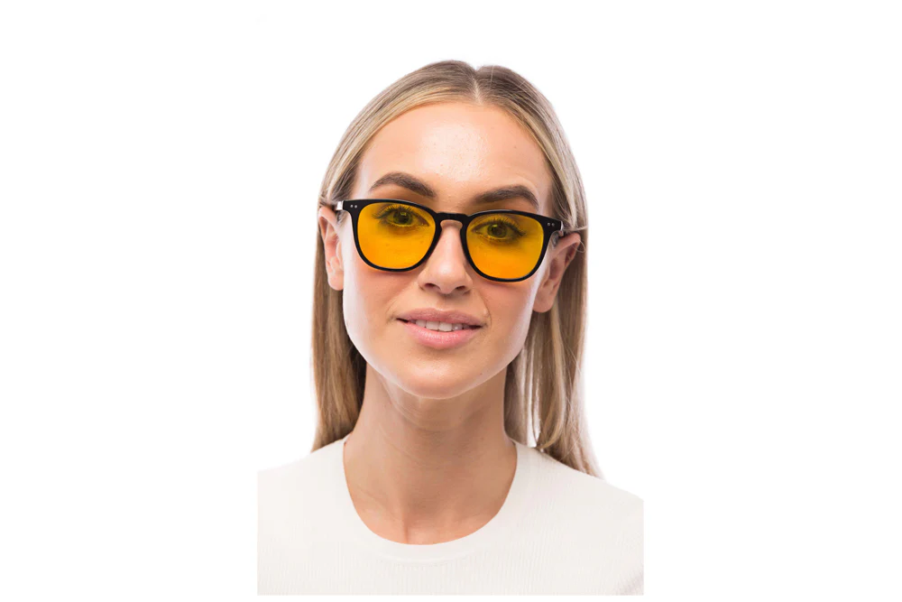 Parker Light Sensitivity Glasses Readers - Image 4