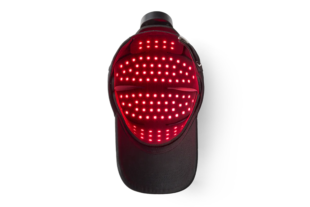 Red Light Cap - Image 4
