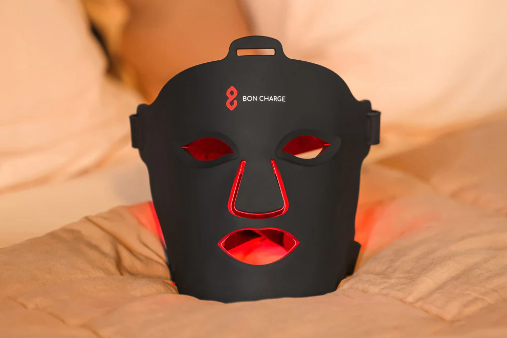 Red Light Face Mask - Image 4