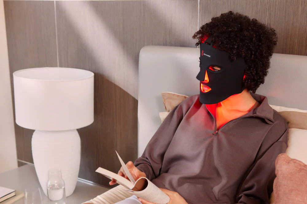 Red Light Face Mask - Image 6