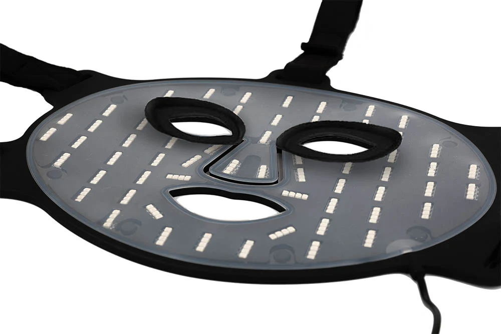 Red Light Face Mask - Image 8
