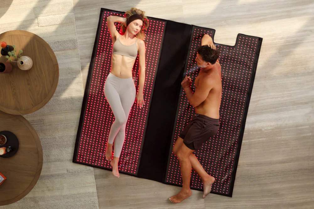 Red Light Therapy Blanket - Image 7