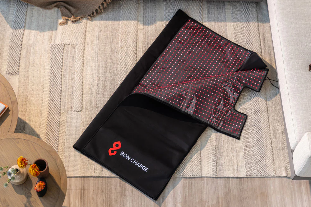 Red Light Therapy Blanket - Image 8
