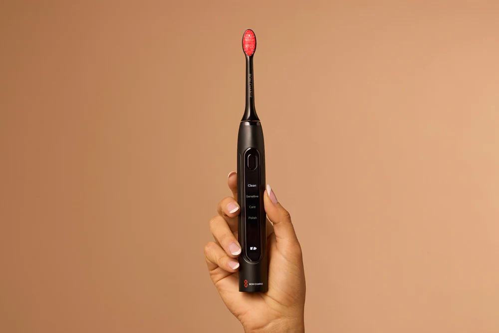 Red Light Toothbrush - Image 5